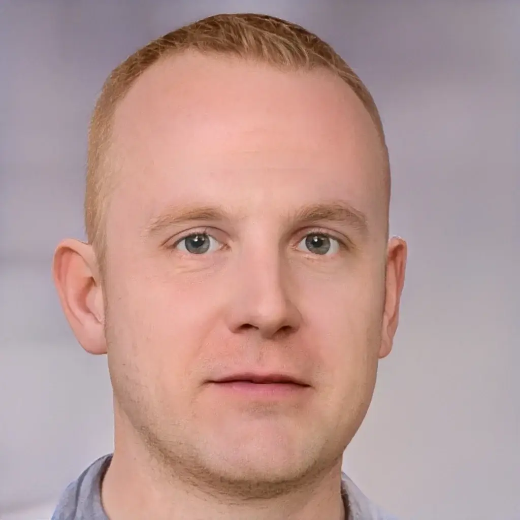 Donara AI CEO - Trading Platform Leadership