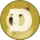 Dogecoin (DOGE) - Supported by Donara AI