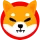 Shiba Inu (SHIB) - Supported by Donara AI